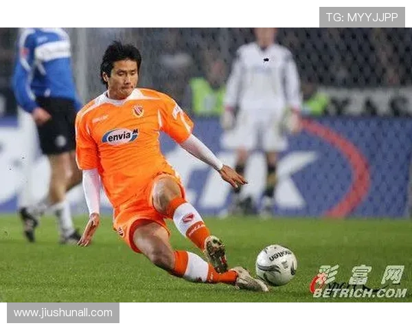 邵佳一专访：无论未来如何，保持积极健康努力的心态最为关键