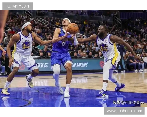 原创勇士113-121魔术 球员评价：2人优秀，2人及格，6人低迷