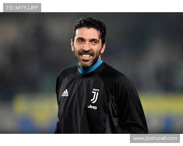 布冯：意大利国家队已经展现出了复苏和积极的迹象