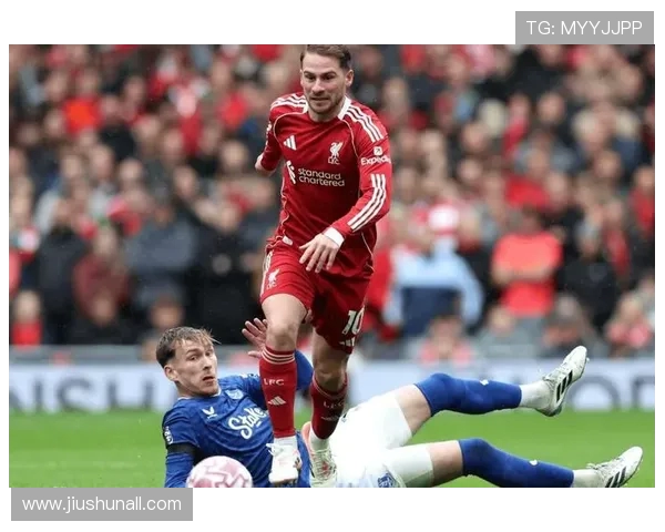 补时破门！英超神剧情：利物浦惨遭绝平，斯洛特气炸了
